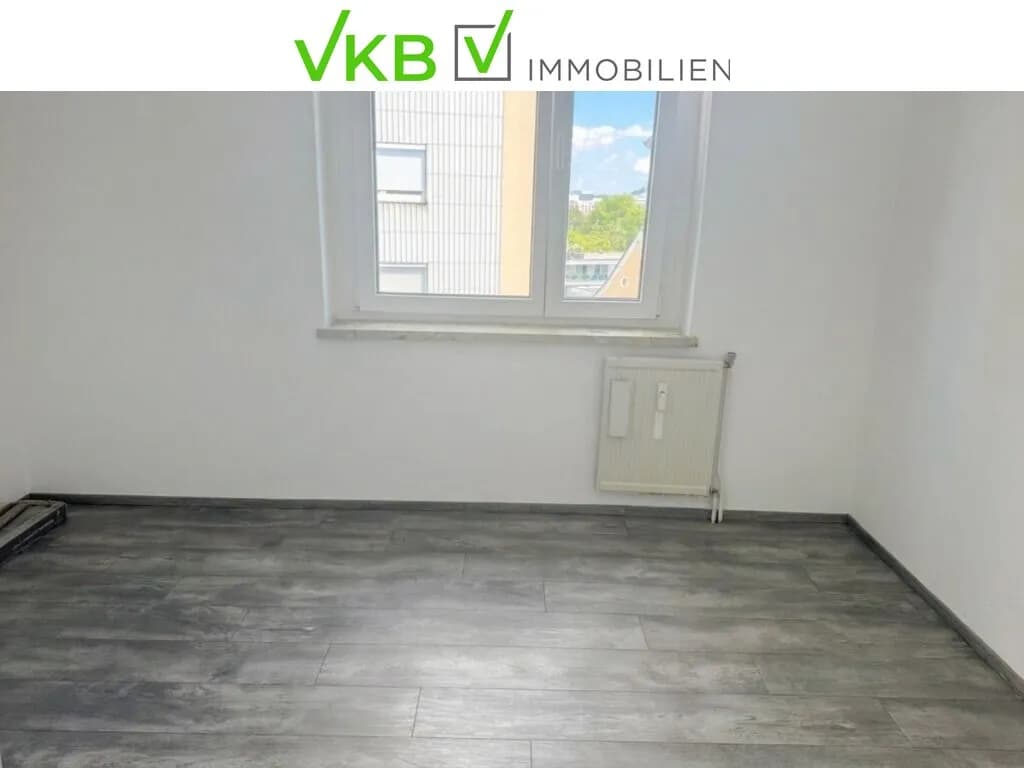4-Zimmer-Wohnung kaufen in Wels – 68,3 m², € 160.000 – Bild 6 von 22
