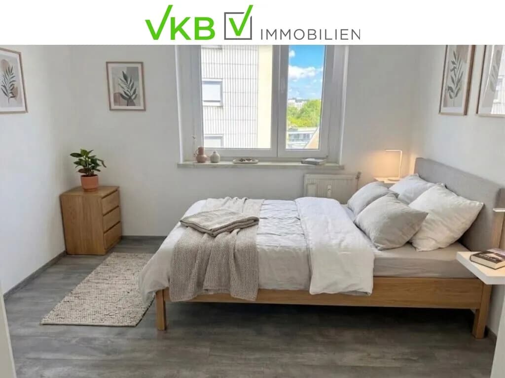4-Zimmer-Wohnung kaufen in Wels – 68,3 m², € 160.000 – Bild 7 von 22