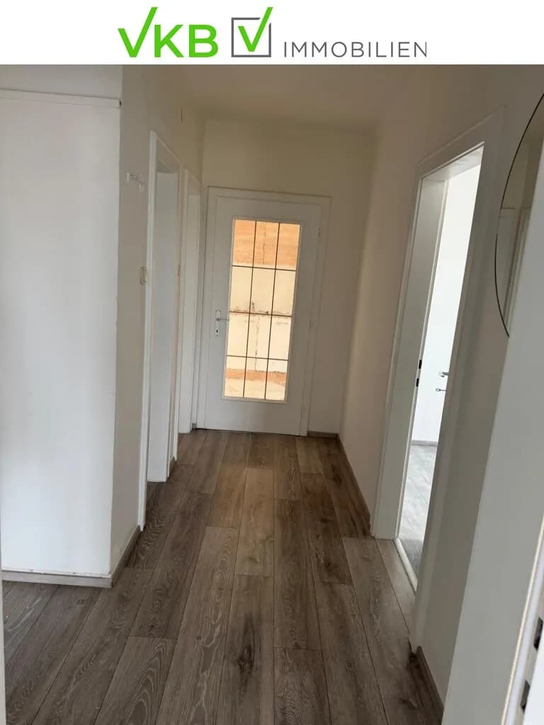 4-Zimmer-Wohnung kaufen in Wels – 68,3 m², € 160.000 – Bild 10 von 22