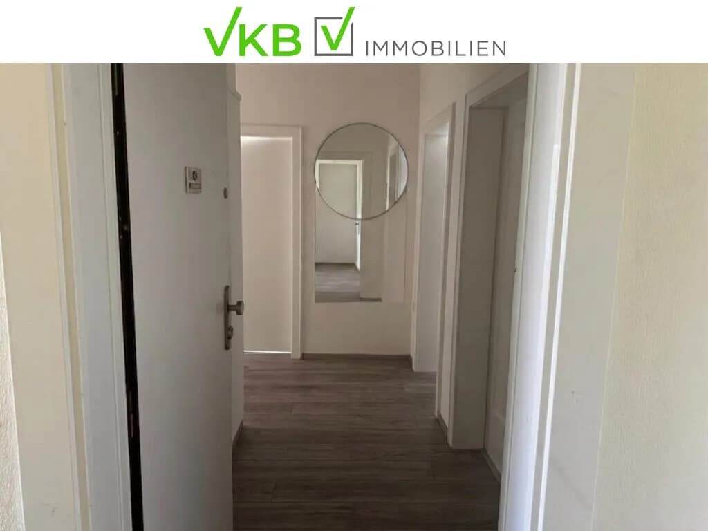 4-Zimmer-Wohnung kaufen in Wels – 68,3 m², € 160.000 – Bild 11 von 22