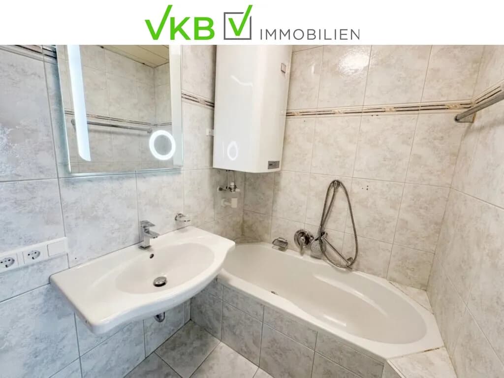 4-Zimmer-Wohnung kaufen in Wels – 68,3 m², € 160.000 – Bild 12 von 22