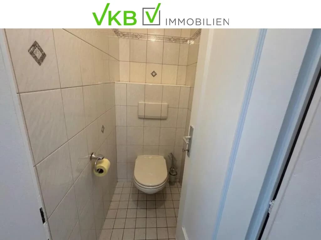 4-Zimmer-Wohnung kaufen in Wels – 68,3 m², € 160.000 – Bild 13 von 22