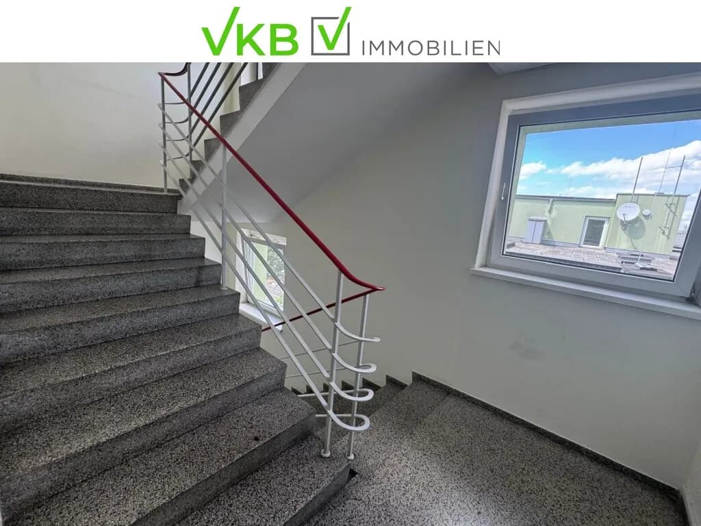 4-Zimmer-Wohnung kaufen in Wels – 68,3 m², € 160.000 – Bild 15 von 22
