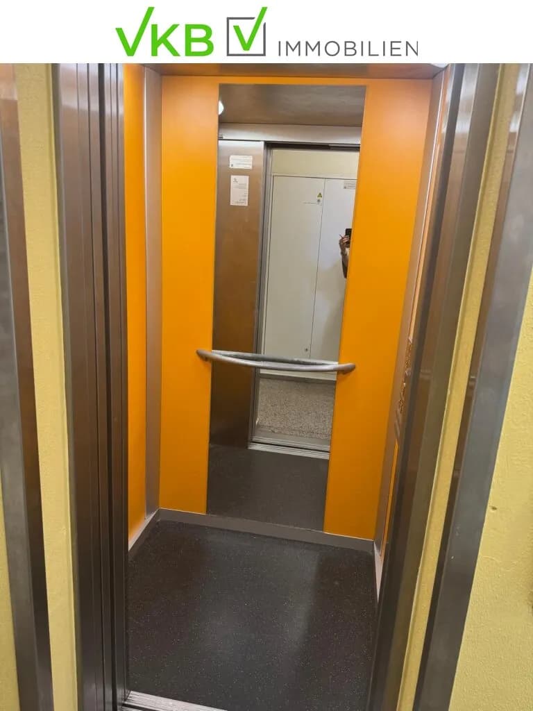 4-Zimmer-Wohnung kaufen in Wels – 68,3 m², € 160.000 – Bild 17 von 22