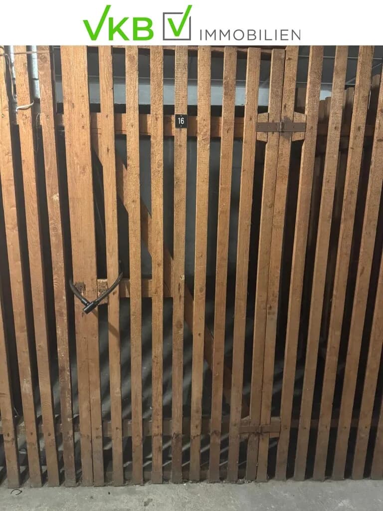 4-Zimmer-Wohnung kaufen in Wels – 68,3 m², € 160.000 – Bild 19 von 22