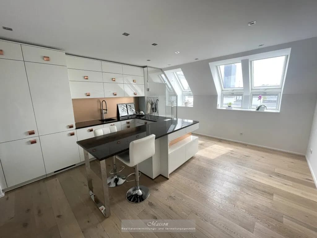 3-Zimmer-Wohnung kaufen in Wien – 73,05 m², € 548.000