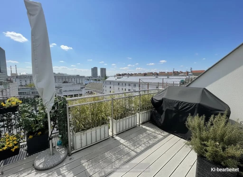 3-Zimmer-Wohnung kaufen in Wien – 73,05 m², € 548.000 – Bild 2 von 20