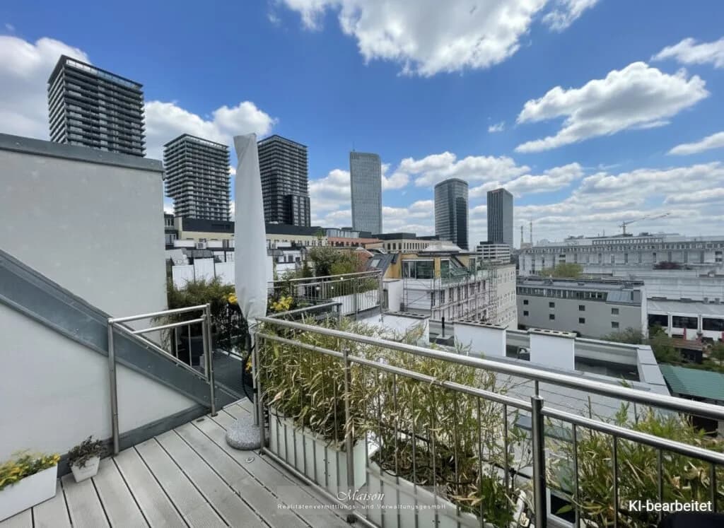 3-Zimmer-Wohnung kaufen in Wien – 73,05 m², € 548.000 – Bild 3 von 20