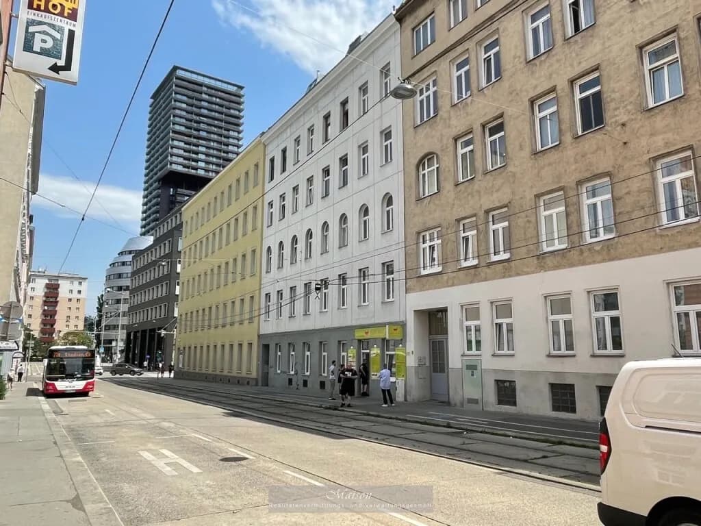 3-Zimmer-Wohnung kaufen in Wien – 73,05 m², € 548.000 – Bild 17 von 20