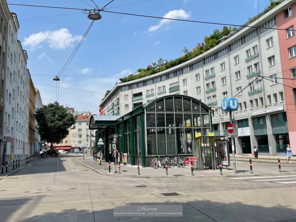 3-Zimmer-Wohnung kaufen in Wien – 73,05 m², € 548.000 – Bild 19 von 20