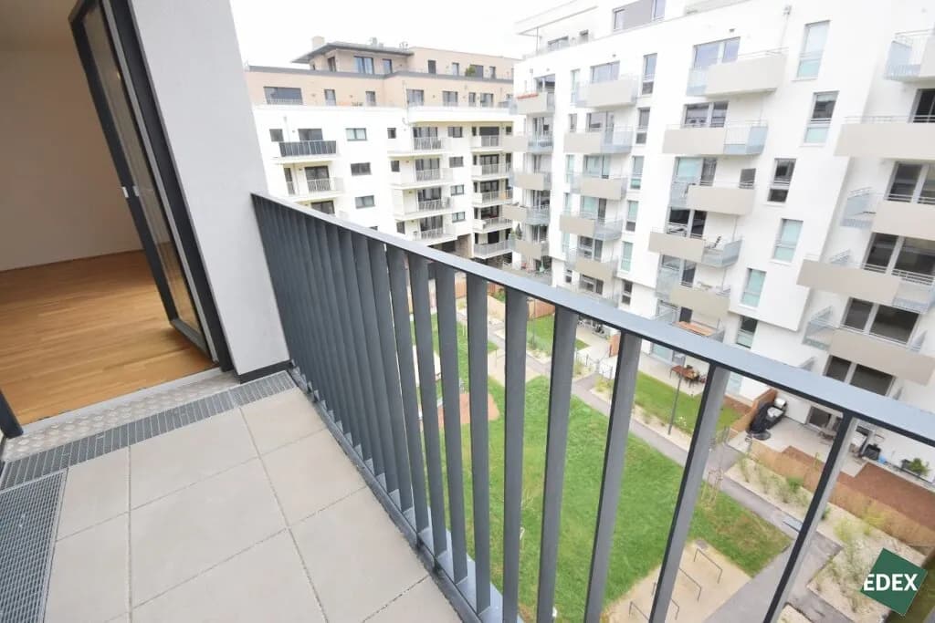 2-Zimmer-Wohnung mieten in Wien – 55,55 m², € 1.240 – Bild 3 von 12