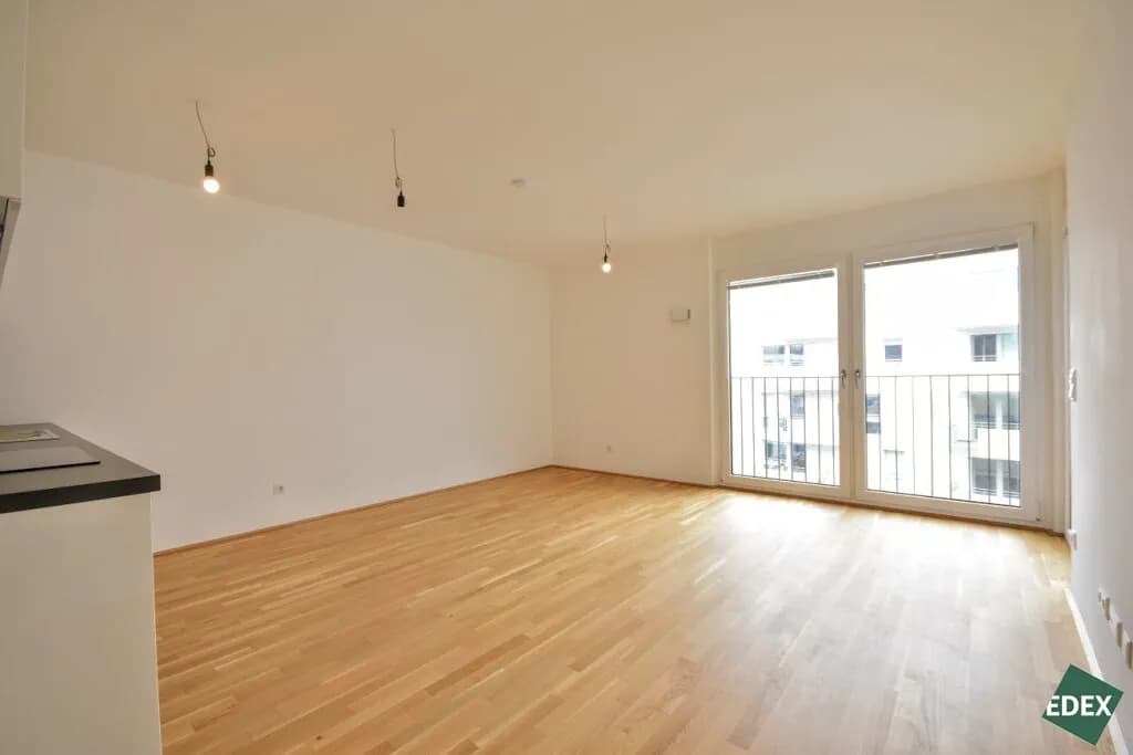 2-Zimmer-Wohnung mieten in Wien – 55,55 m², € 1.240 – Bild 4 von 12