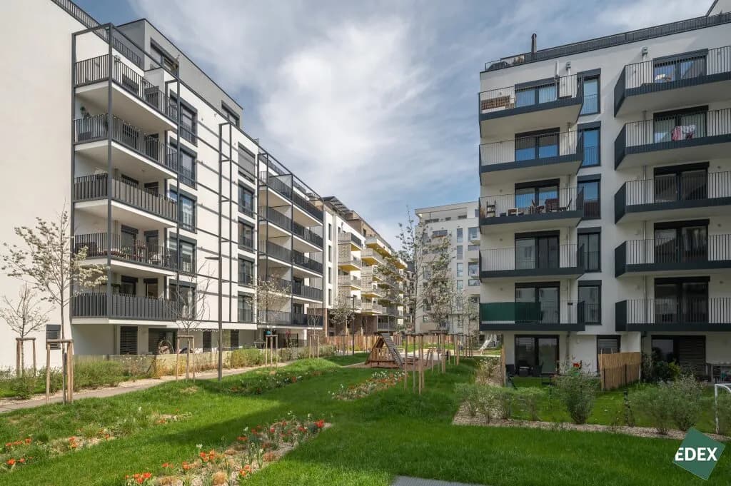 2-Zimmer-Wohnung mieten in Wien – 55,55 m², € 1.240 – Bild 11 von 12