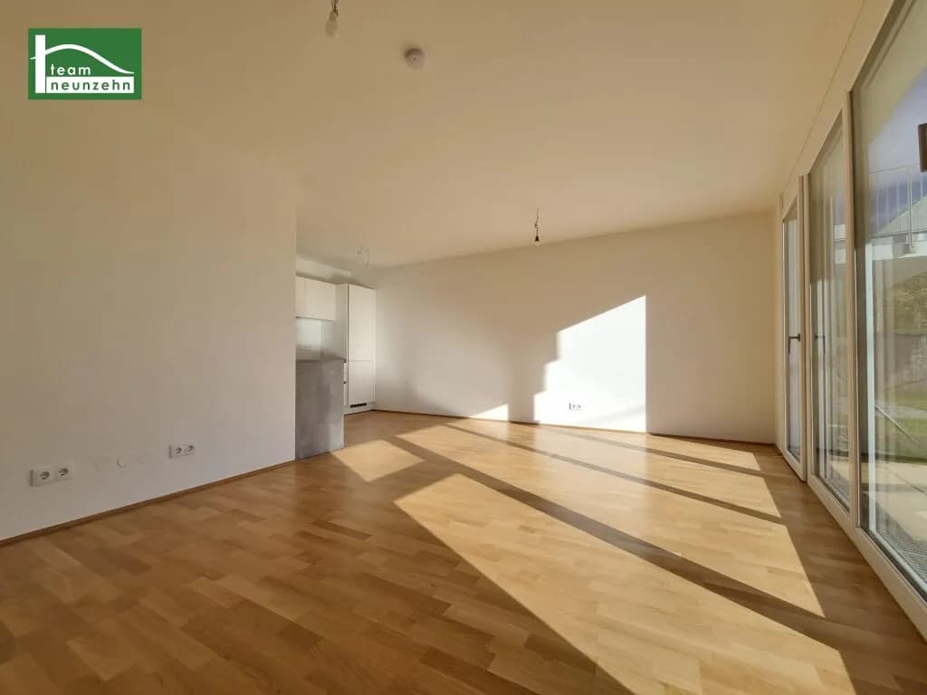 2-Zimmer-Wohnung mieten in Wien – 55,76 m², € 960 – Bild 3 von 17