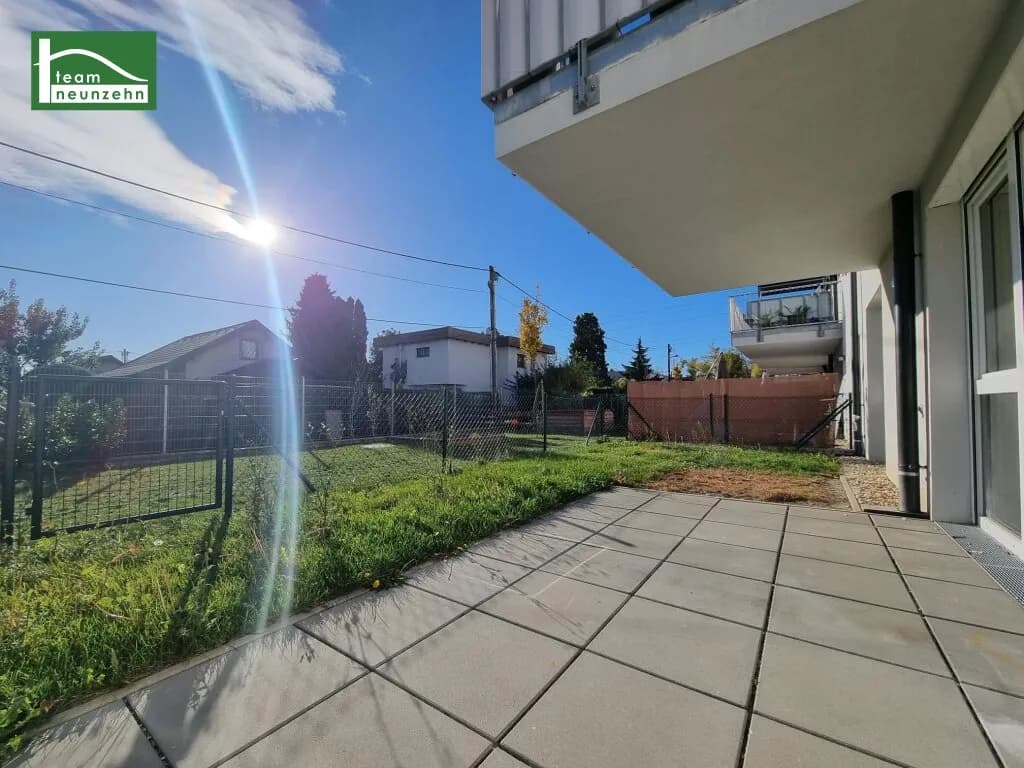 2-Zimmer-Wohnung mieten in Wien – 55,76 m², € 960 – Bild 6 von 17