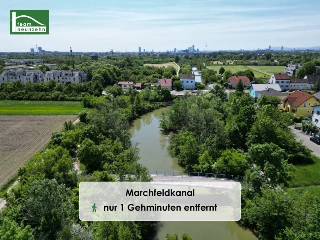 2-Zimmer-Wohnung mieten in Wien – 55,76 m², € 960 – Bild 11 von 17