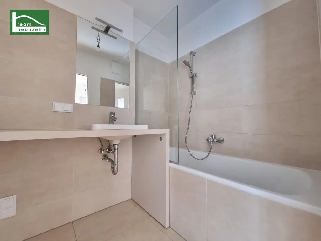 2-Zimmer-Wohnung mieten in Wien – 55,77 m², € 960 – Bild 4 von 18