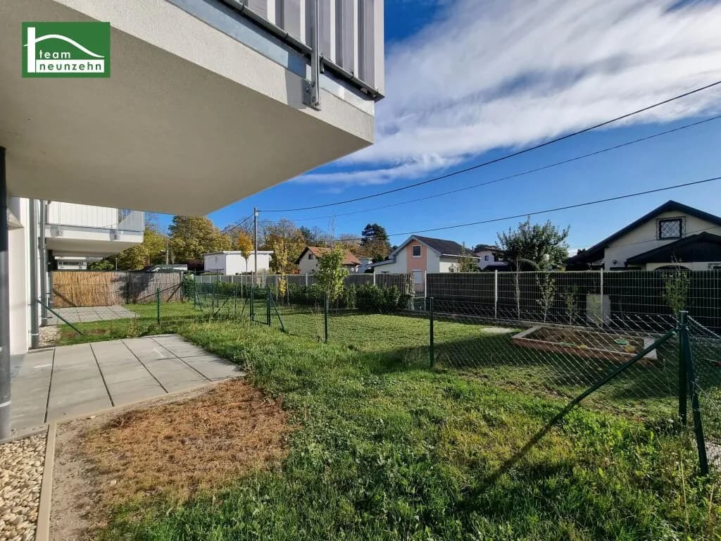 2-Zimmer-Wohnung mieten in Wien – 55,77 m², € 960 – Bild 7 von 18