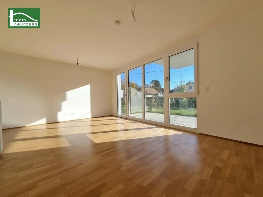 2-Zimmer-Wohnung mieten in Wien – 55,77 m², € 960 – Bild 8 von 18
