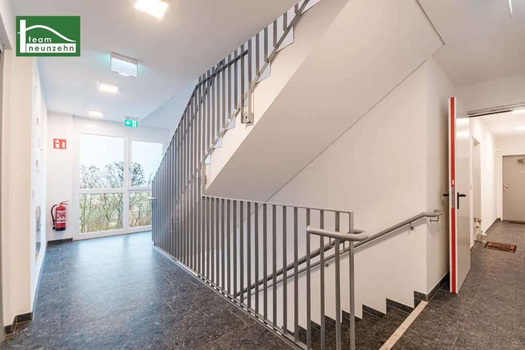 2-Zimmer-Wohnung mieten in Wien – 55,77 m², € 960 – Bild 14 von 18