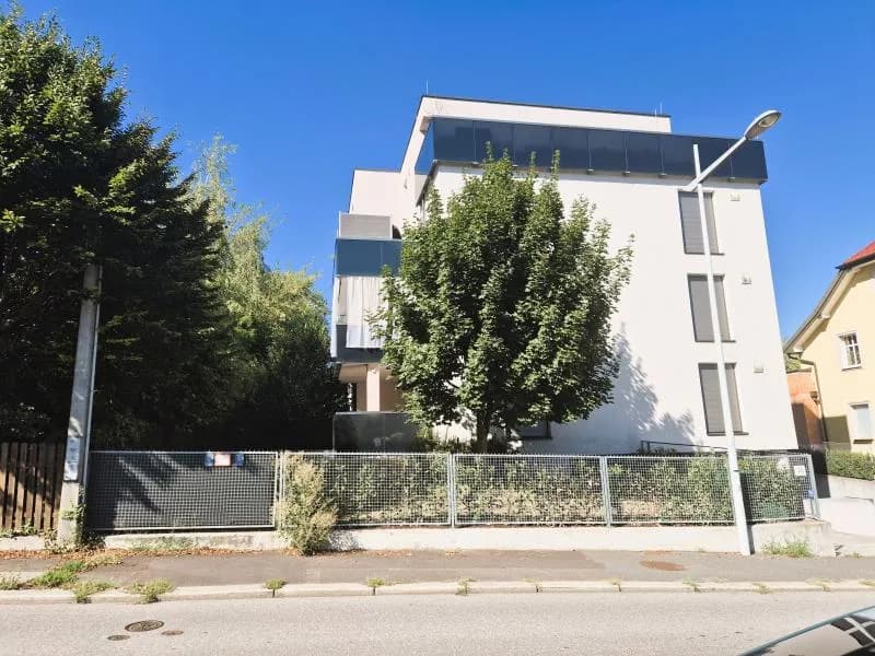 3-Zimmer-Wohnung mieten in Linz – 84,89 m², € 1.543 – Bild 3 von 17