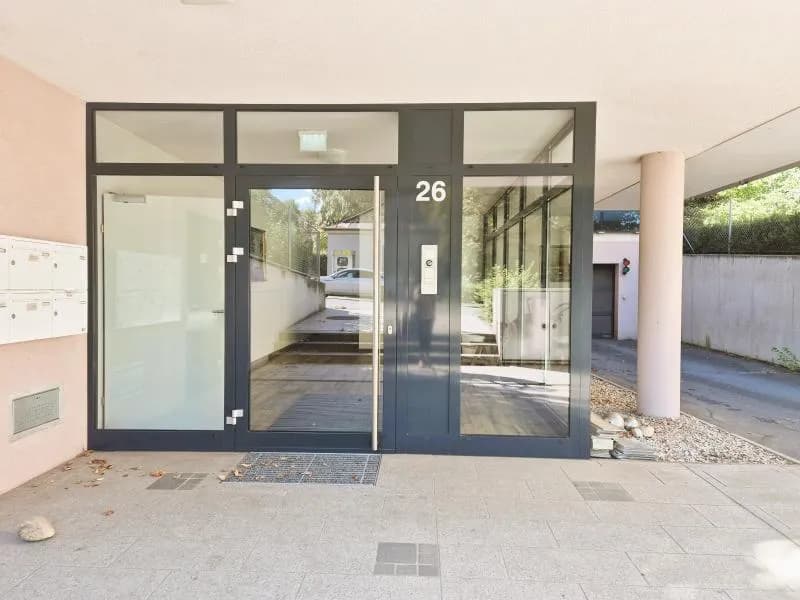 3-Zimmer-Wohnung mieten in Linz – 84,89 m², € 1.543 – Bild 4 von 17