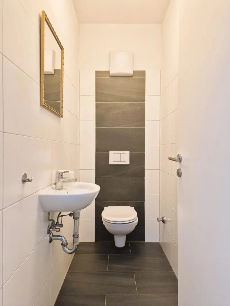 3-Zimmer-Wohnung mieten in Linz – 84,89 m², € 1.543 – Bild 14 von 17