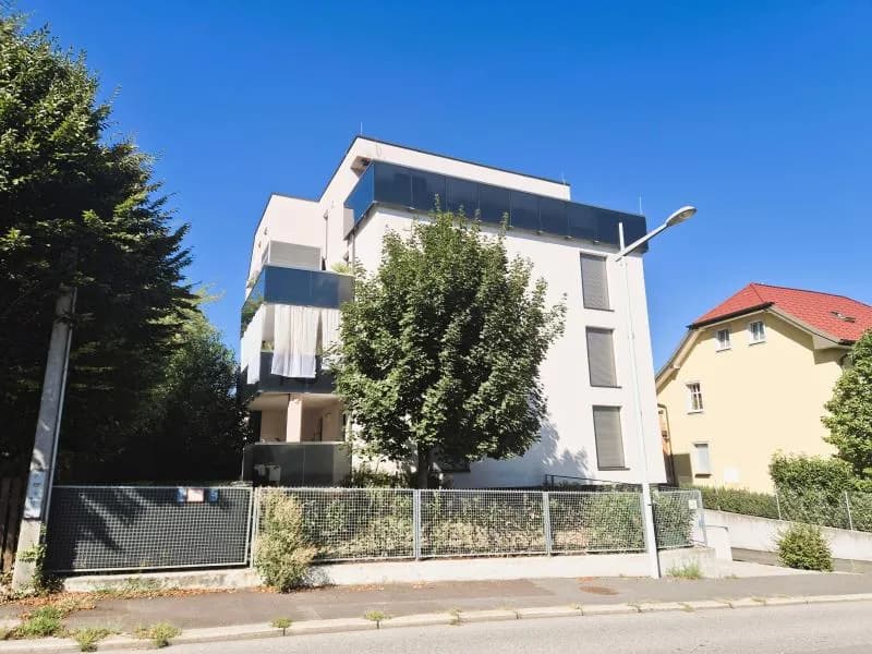 3-Zimmer-Wohnung mieten in Linz – 84,89 m², € 1.543 – Bild 16 von 17