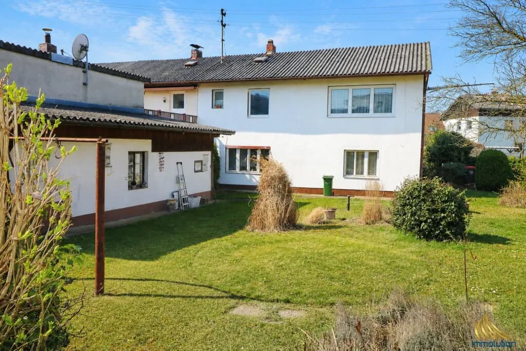 Haus kaufen in Linz Land – 121 m², € 290.000