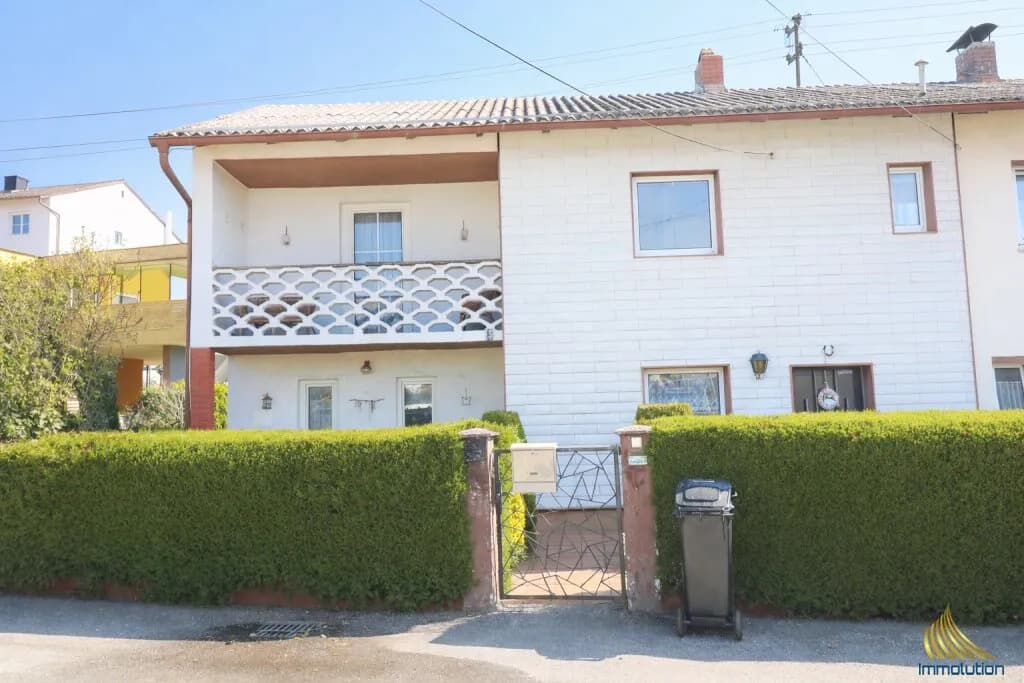 Haus kaufen in Linz Land – 121 m², € 290.000 – Bild 2 von 12