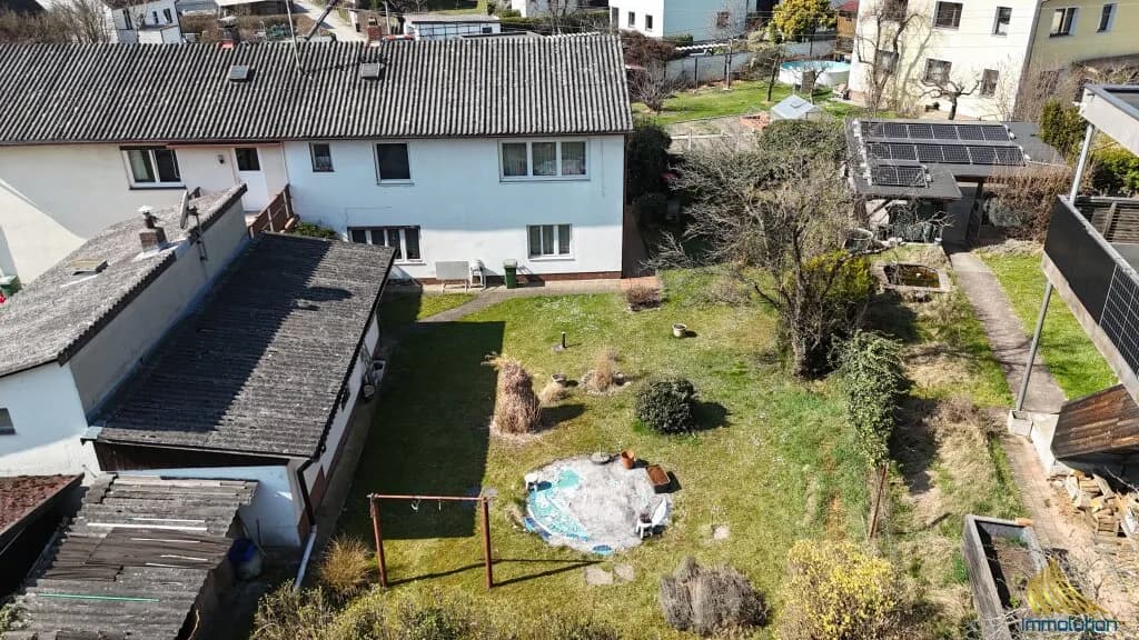 Haus kaufen in Linz Land – 121 m², € 290.000 – Bild 3 von 12