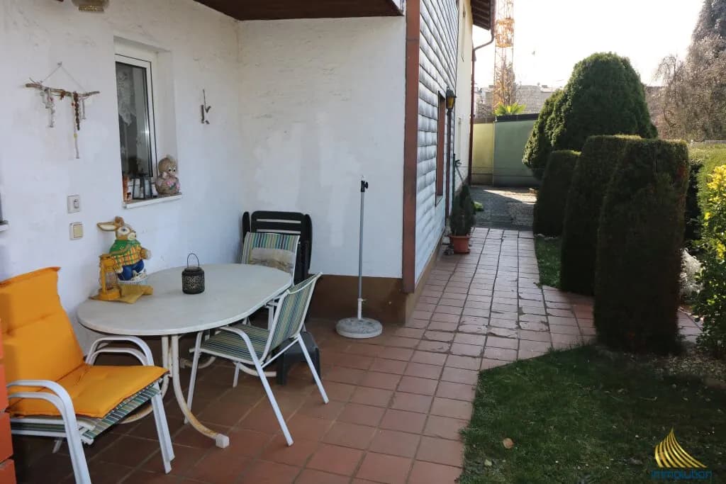 Haus kaufen in Linz Land – 121 m², € 290.000 – Bild 4 von 12