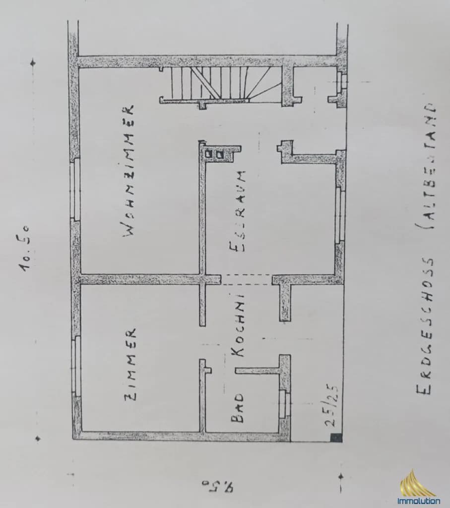 Haus kaufen in Linz Land – 121 m², € 290.000 – Bild 11 von 12