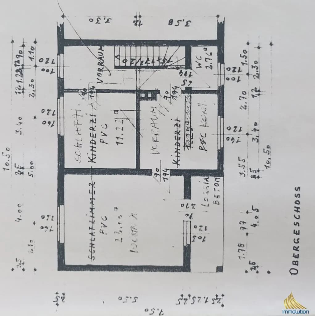 Haus kaufen in Linz Land – 121 m², € 290.000 – Bild 12 von 12