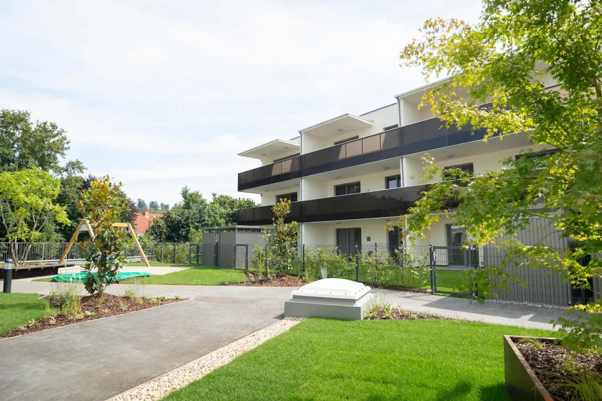 3-Zimmer-Wohnung kaufen in Linz Land – 89 m², € 641.000