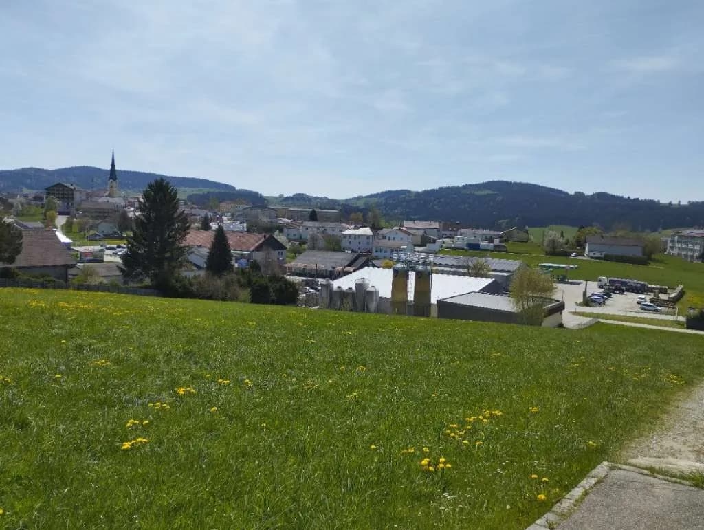 Grundstück kaufen in Rohrbach – 1 000 m², € 49 – Bild 2 von 11