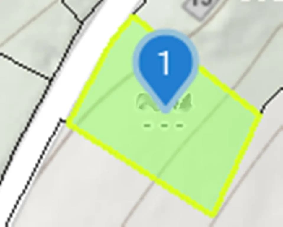 Grundstück kaufen in Sankt Pölten Land – 1 189 m², € 265.000 – Bild 4 von 4
