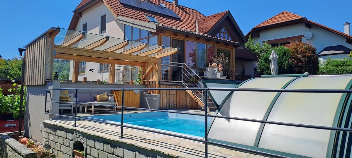 10-Zimmer-Haus kaufen in Sankt Pölten Land – 220 m², € 620.000 – Bild 2 von 13