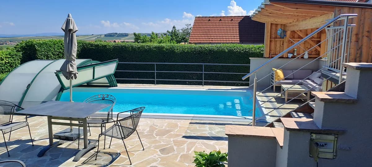 10-Zimmer-Haus kaufen in Sankt Pölten Land – 220 m², € 620.000 – Bild 3 von 13