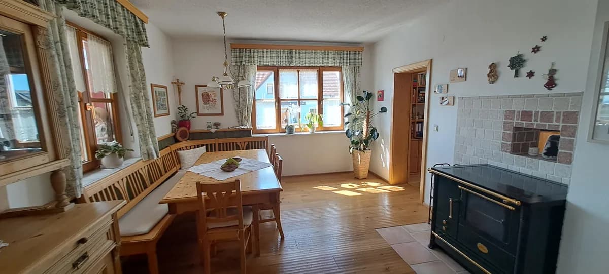 10-Zimmer-Haus kaufen in Sankt Pölten Land – 220 m², € 620.000 – Bild 4 von 13