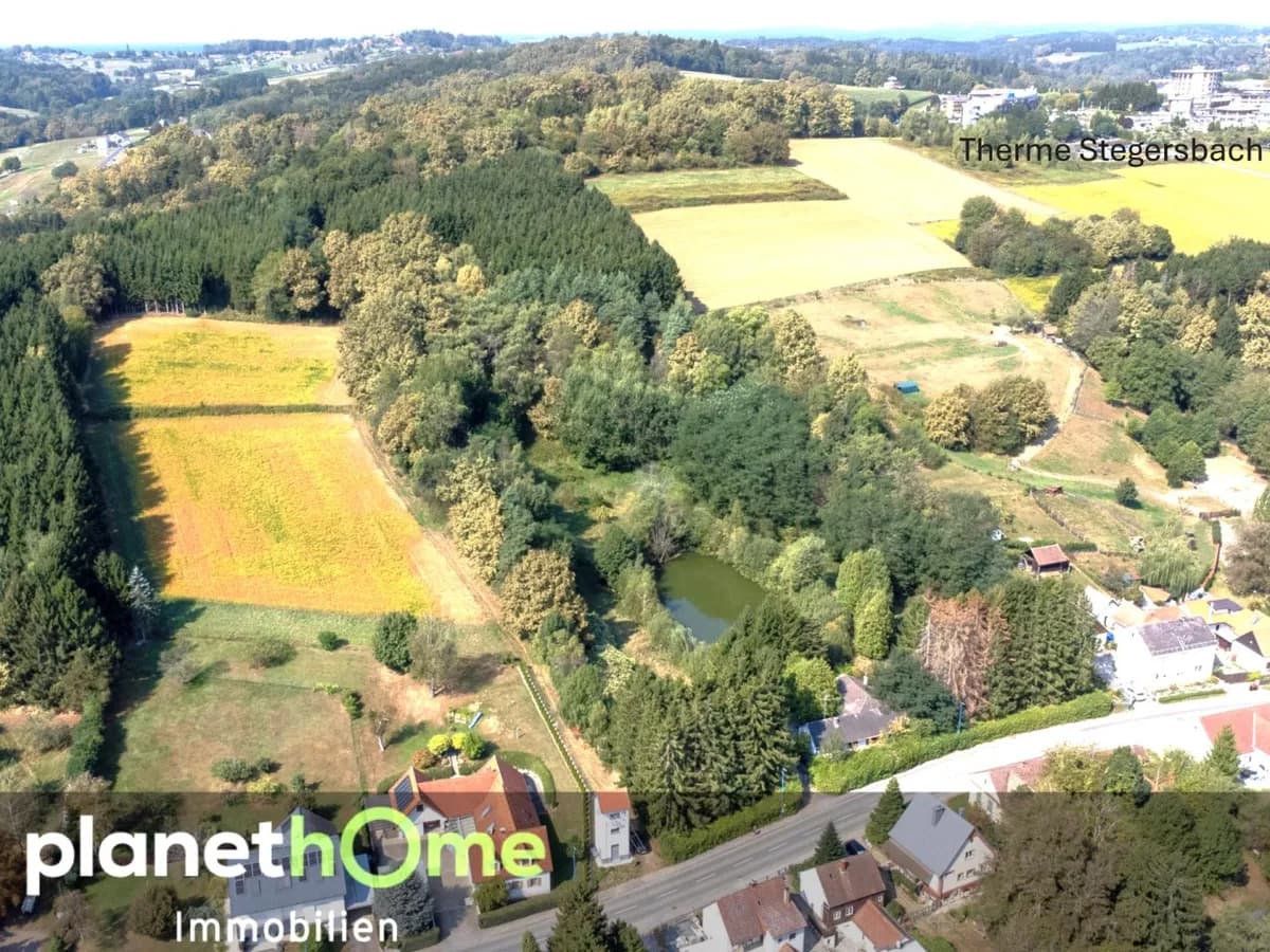 4-Zimmer-Haus kaufen in Güssing – 108,57 m², € 540.000
