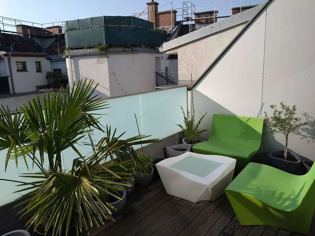 2-Zimmer-Wohnung mieten in Wien – 67 m², € 2.100 – Bild 2 von 18