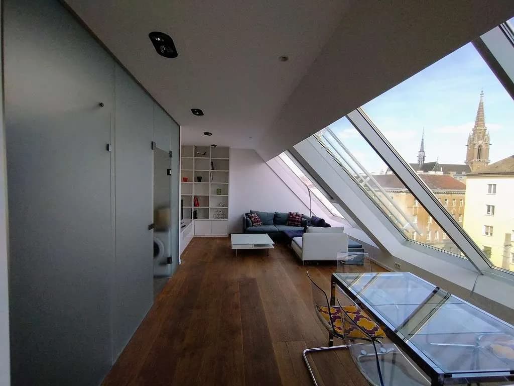 2-Zimmer-Wohnung mieten in Wien – 67 m², € 2.100 – Bild 3 von 18