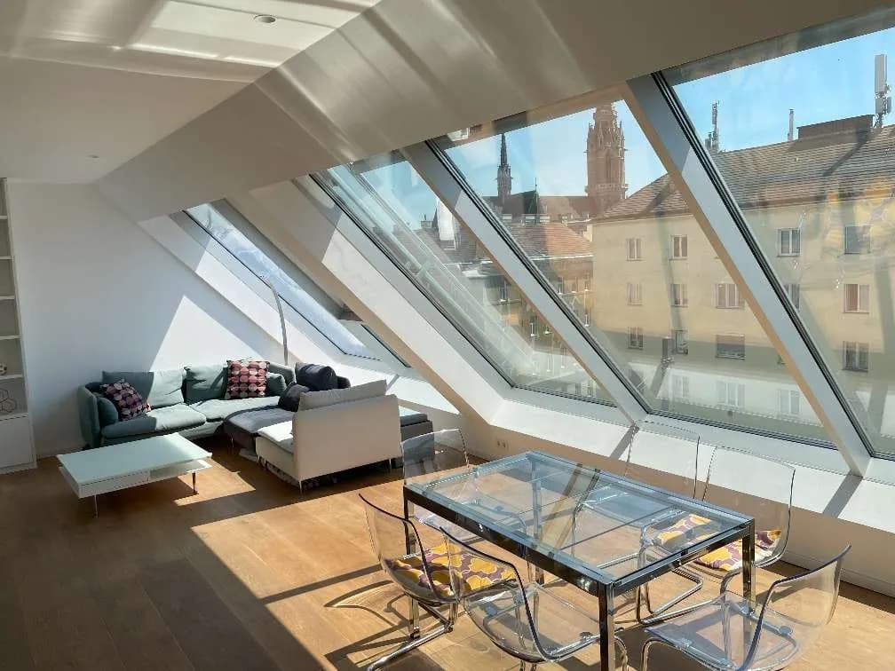 2-Zimmer-Wohnung mieten in Wien – 67 m², € 2.100 – Bild 4 von 18