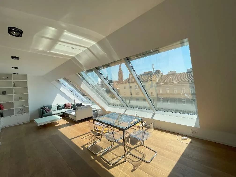 2-Zimmer-Wohnung mieten in Wien – 67 m², € 2.100 – Bild 5 von 18