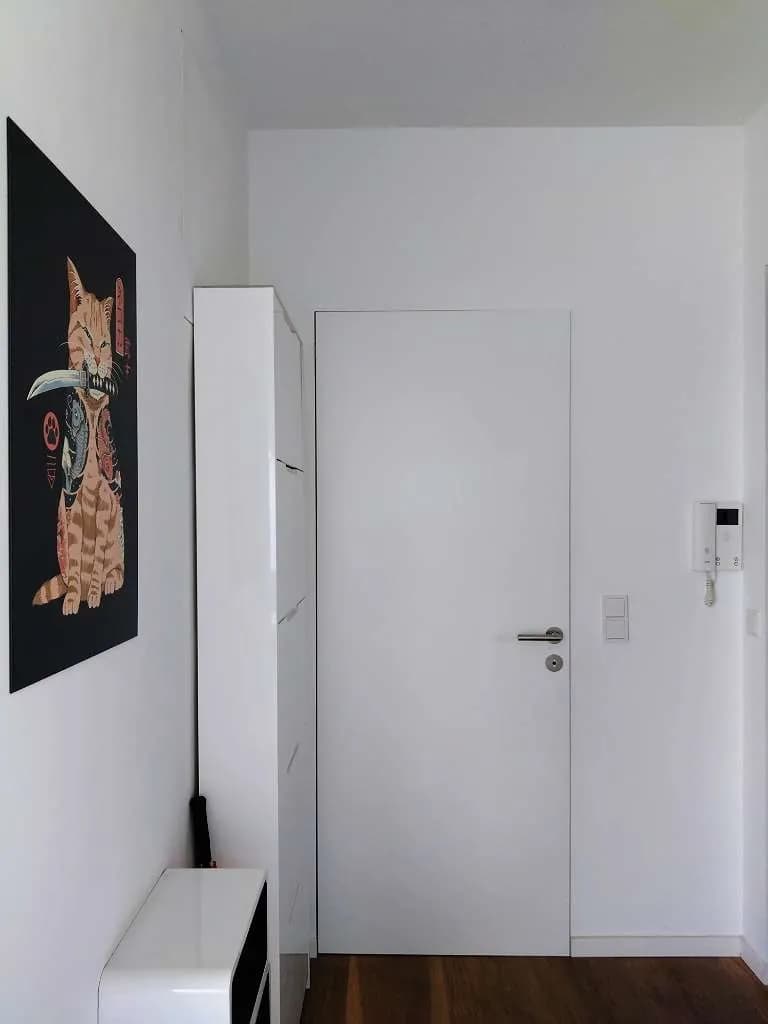 2-Zimmer-Wohnung mieten in Wien – 67 m², € 2.100 – Bild 18 von 18