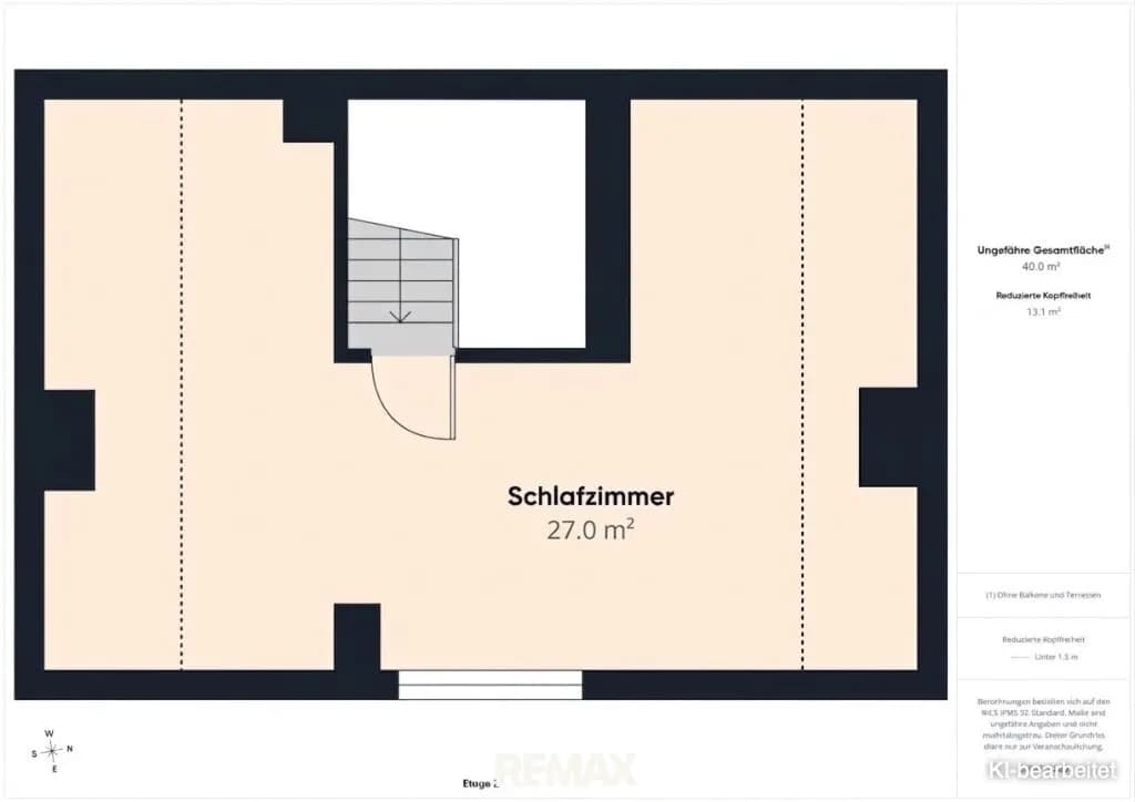 4-Zimmer-Haus kaufen in Eisenstadt - Umgebung – 115 m², € 249.000 – Bild 20 von 21