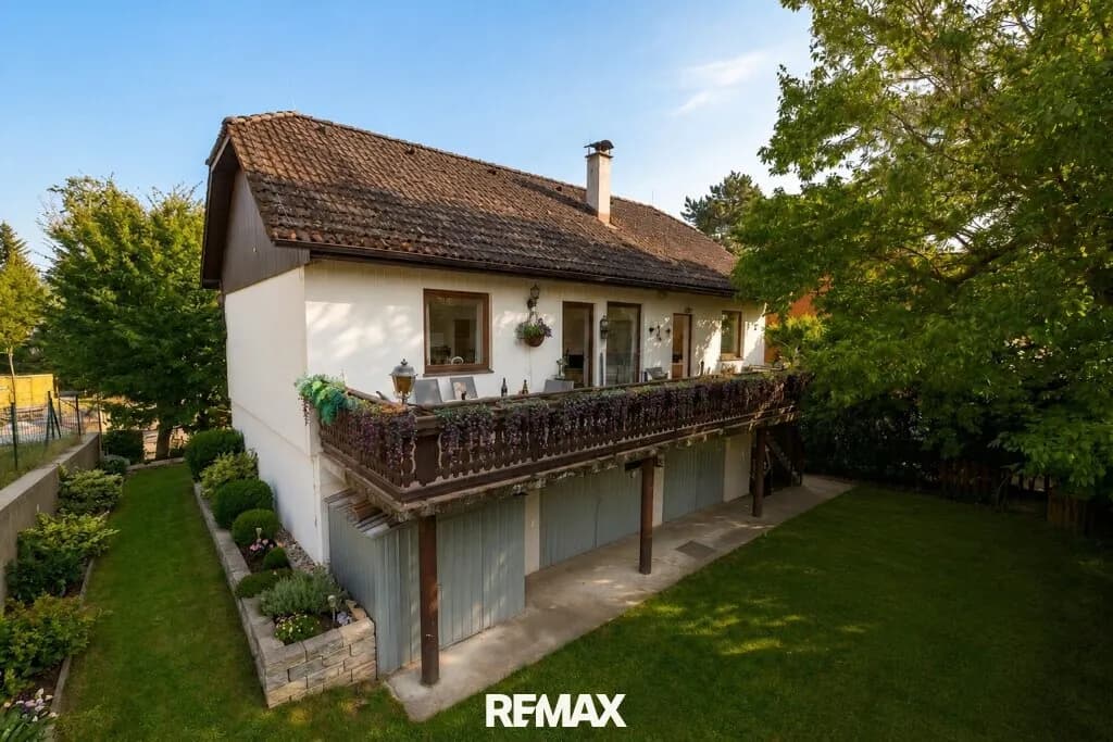 3-Zimmer-Haus kaufen in Wien – 74 m², € 750.000