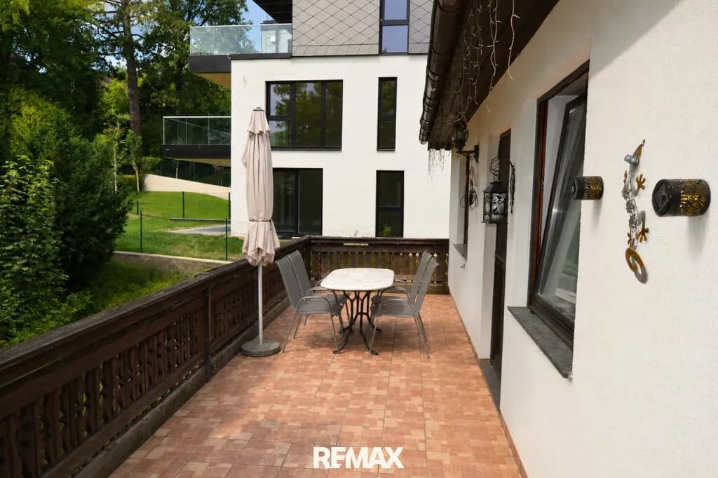 3-Zimmer-Haus kaufen in Wien – 74 m², € 750.000 – Bild 2 von 17