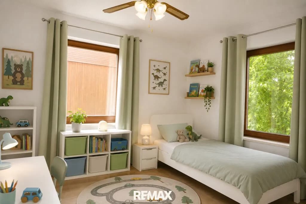 3-Zimmer-Haus kaufen in Wien – 74 m², € 750.000 – Bild 8 von 17